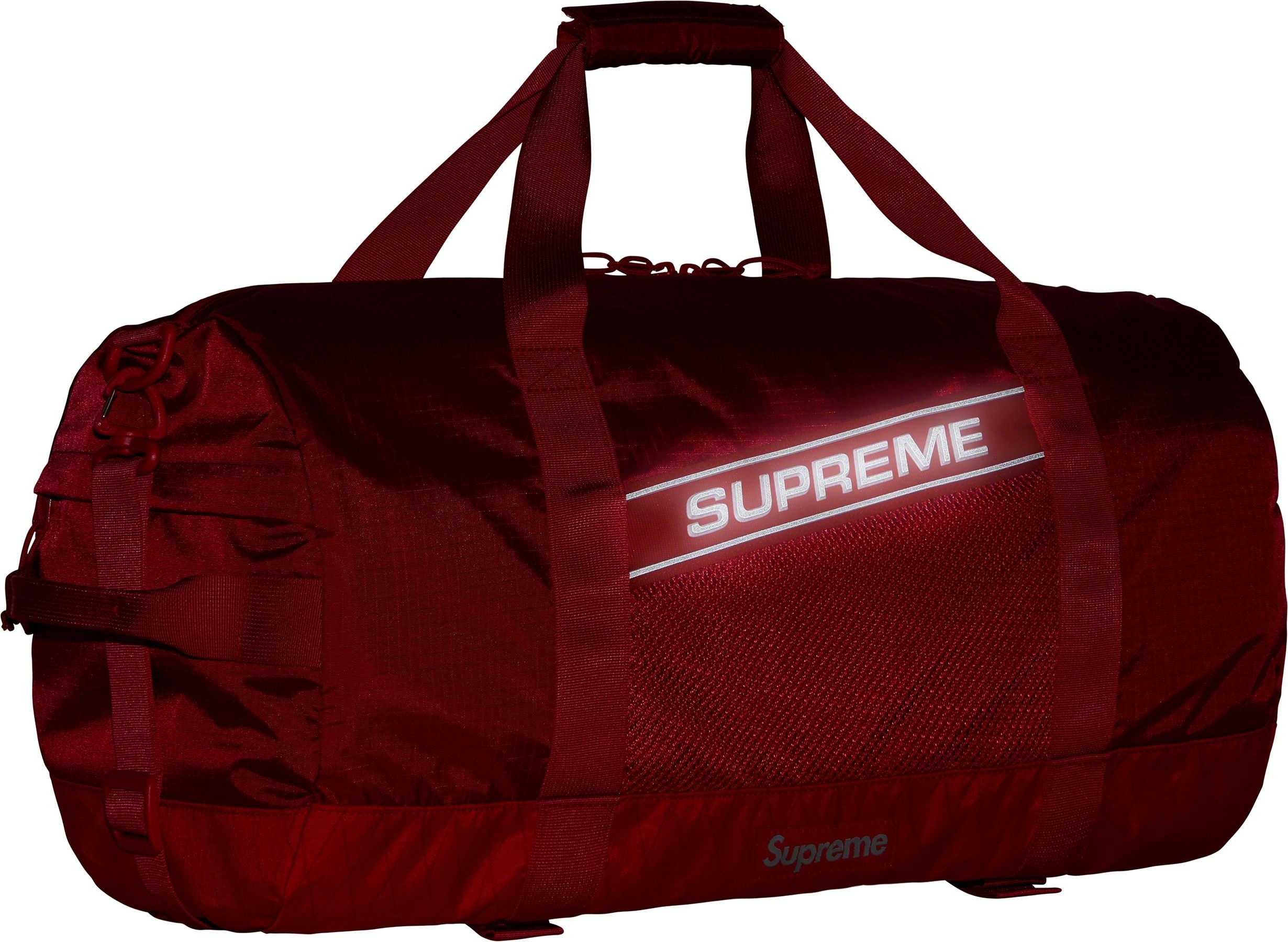 Duffle Bag view 6